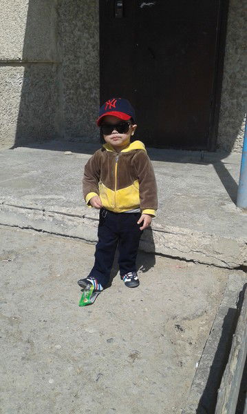 Айгул Ашимова