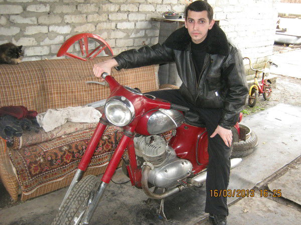 Сабир Аседов