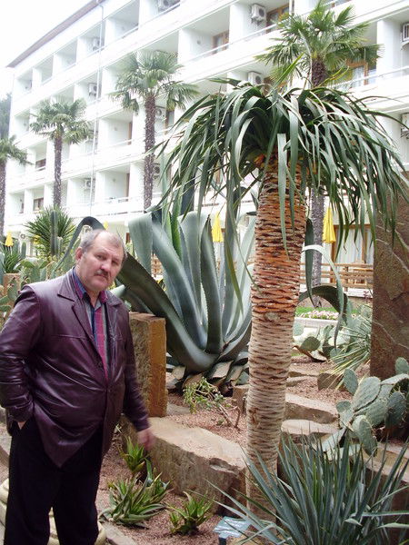 Виктор Спортсмен