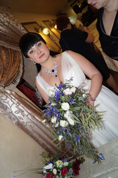 Юлия Мелехина