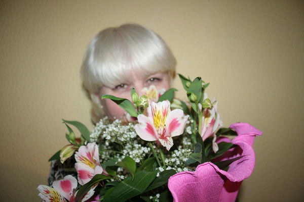 Александра Крюкова