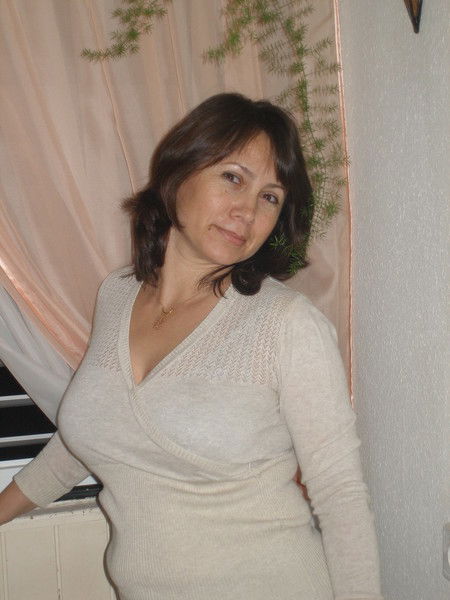 Галина Суюнова(Байбулатова)