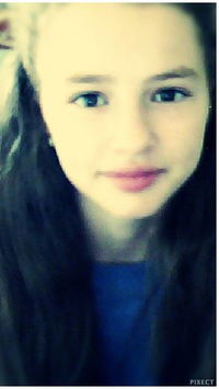 Анастасия Цеменко