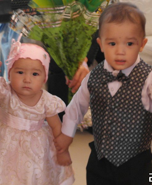 Айнура Абилова