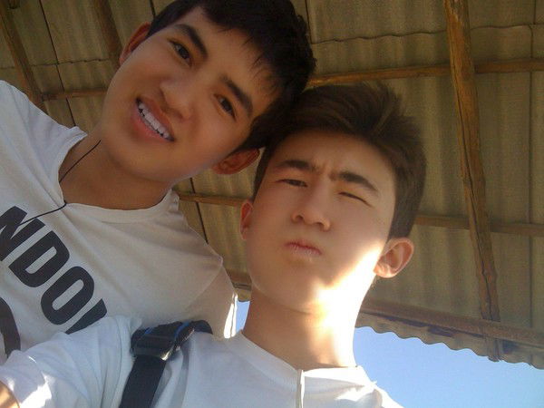 [..looney..] From_S.j