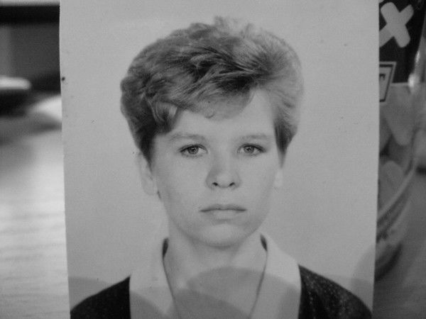 Екатерина Половкова