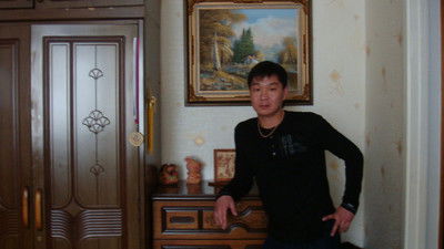 Виталий Ким