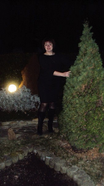 Ольга Миронова