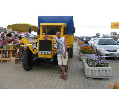 Артём Карандашов