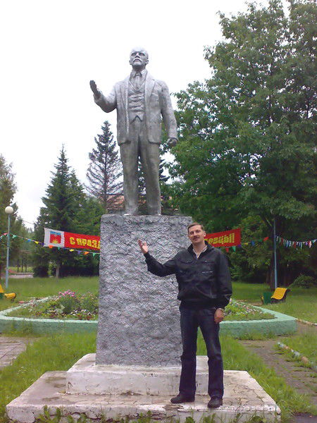 Евгений Столяров