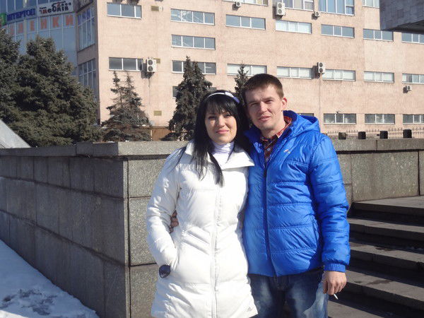 Андрей Колесник