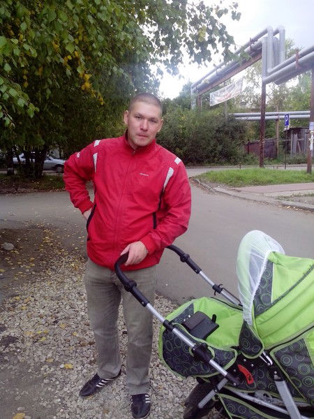 Михаил Малых