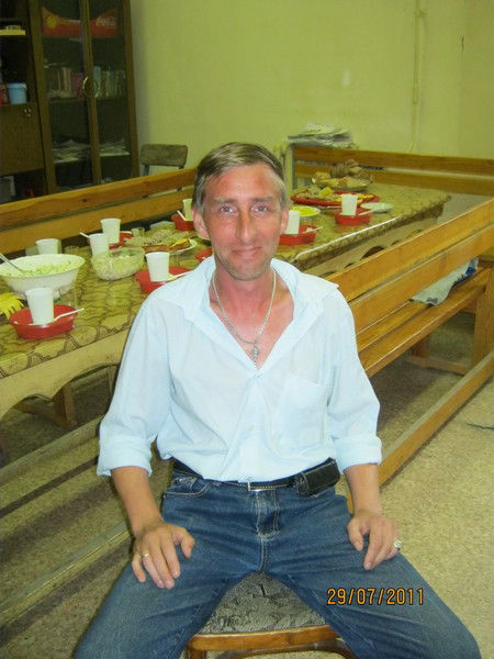 Андрей Ширяев