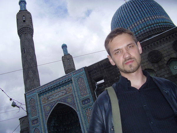 Дамир Сафин