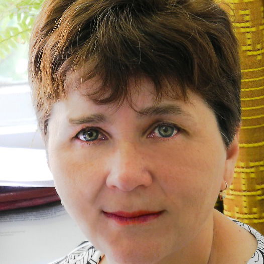 Дина Хайруллина