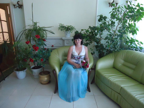 Алена Пермякова