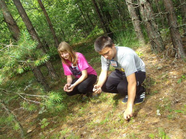 Адруша Климчук