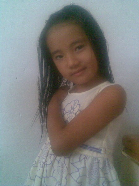 Жайна Аманжол