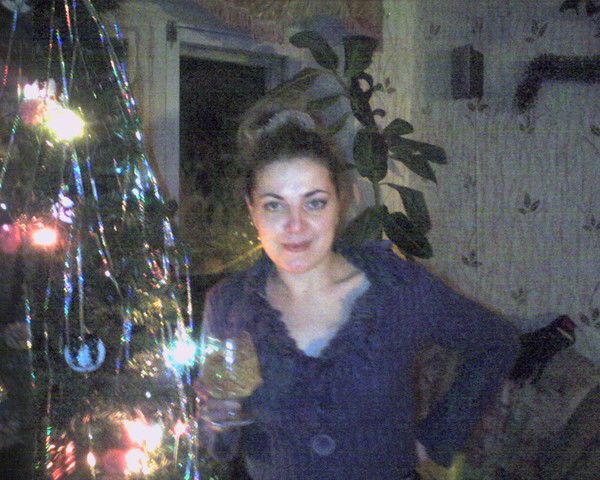 Оля Кириенко