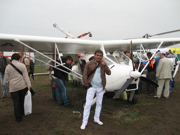 Александр Осипов