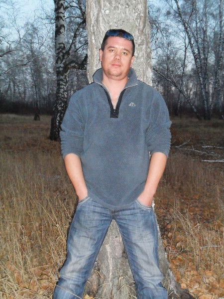 Рустам Айкенов