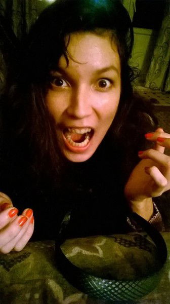 Гульнара Амреева