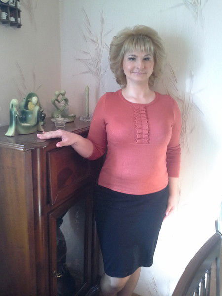 Юлия Звонарева