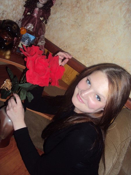 Марина Зонова