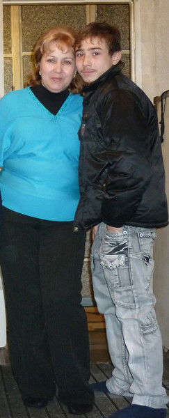 Мила Валеева