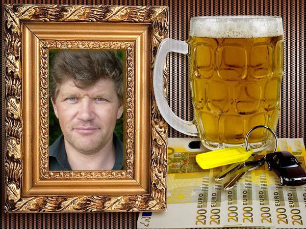 Сергей Мамыкин