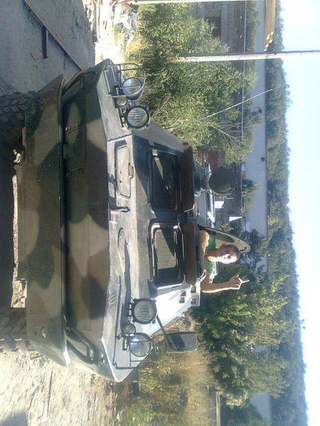 Сергей Овод