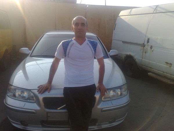 Илёс Турдиев