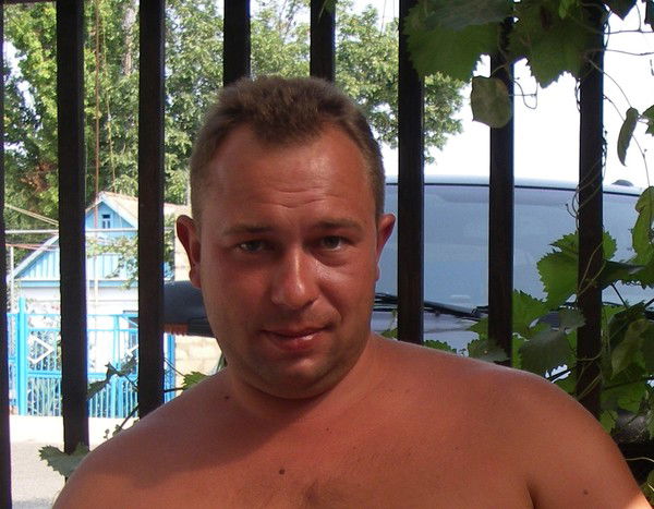 Дмитрий Stroev