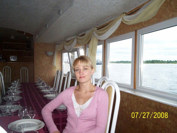 Ирина Белова