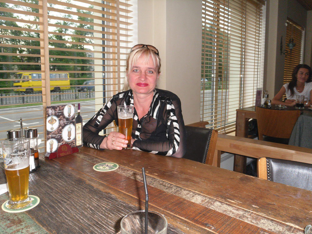 Аленка Макеева