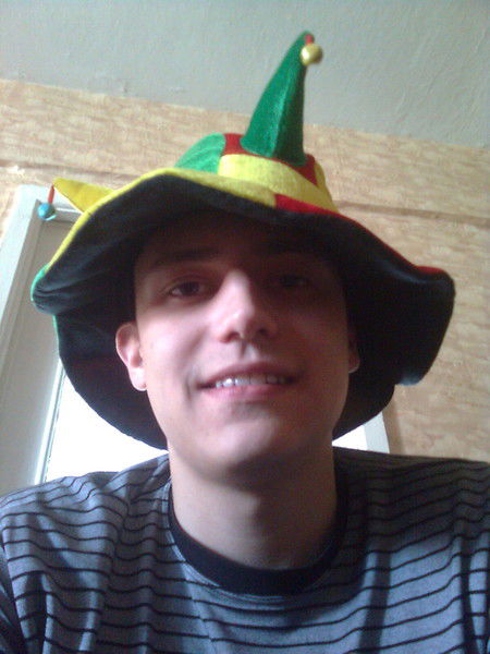 Максим Григорьев