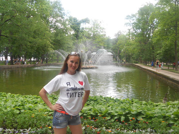 Нина Рыжова