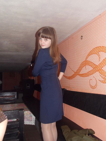 Элеонора Батищева