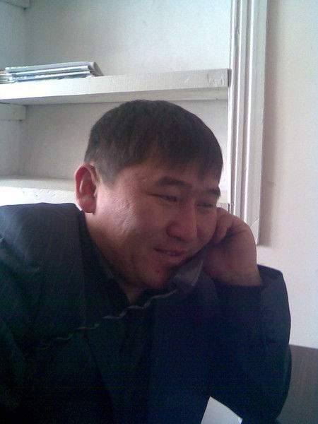 Аян Сарсембаев