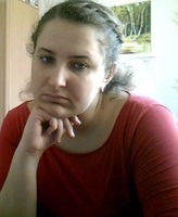 Марина Силина