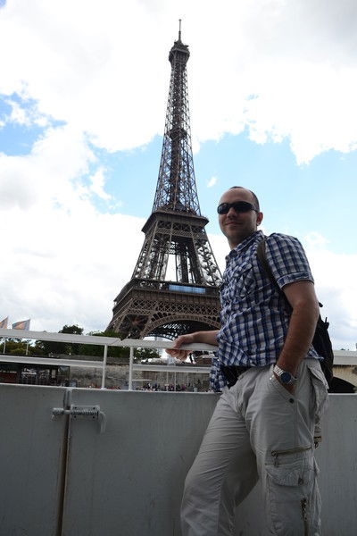 Александр Сивер