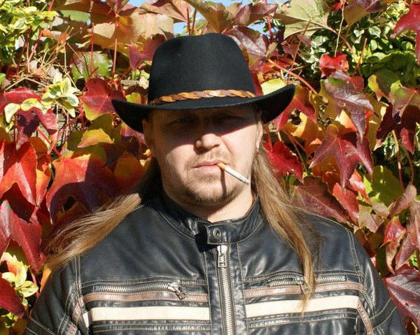 Николай И Ирина Бельц