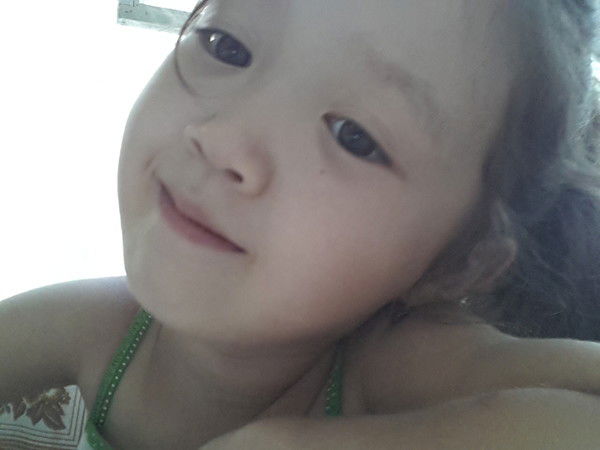 Гульмира Акжигитова