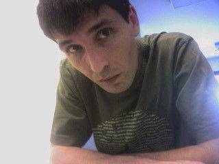 Всеволод Дарвойд