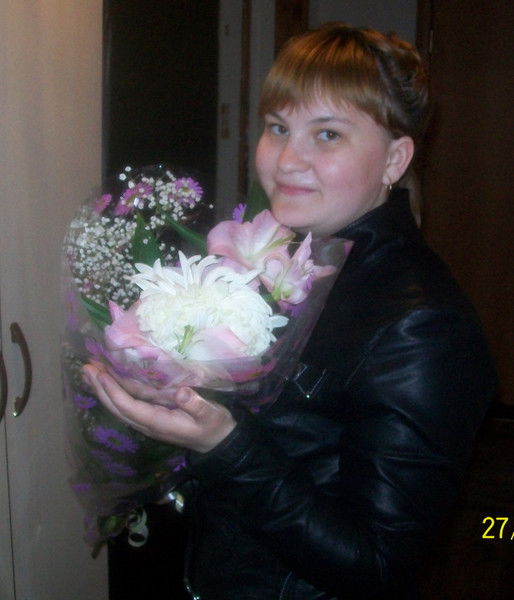 Елена Замиралова