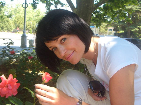 Ирина Першина