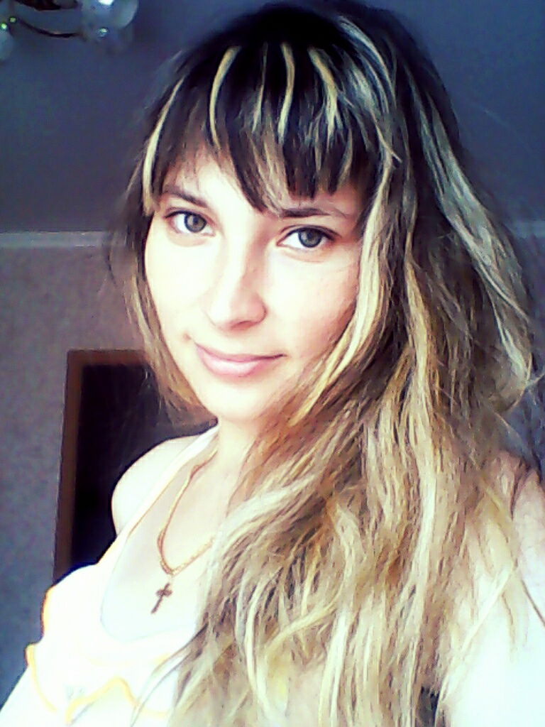 Елена Алексеевна