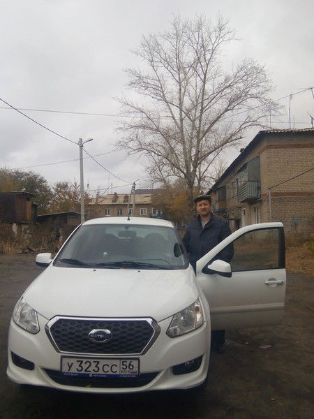 Cергей Ануфриев