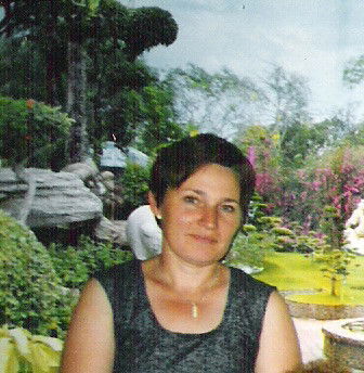 Елена Яковенко