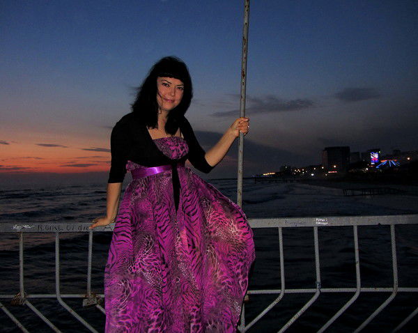 Татьяна Стародубова